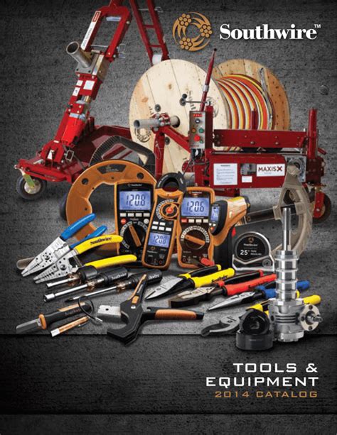 Southwire Tools & Equipment 